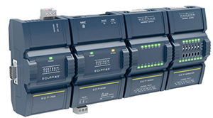 Automation Controllers